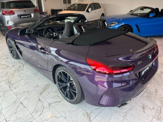 BMW Z4 M40i 340cv StepTronic rif. 21476415 - Foto 2