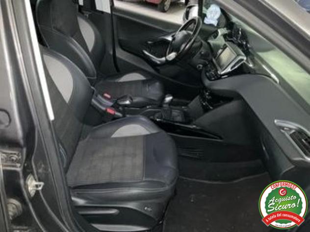 PEUGEOT 2008 1° serie PureTech 82 Allure rif. 21928434 - Foto 5