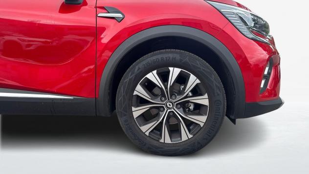 Renault Captur II 2019 1.0 TCe GPL Techno - Foto 5