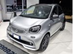 Smart ForFour 90 0.9 Turbo Brabus Style TETTO APRIBILE