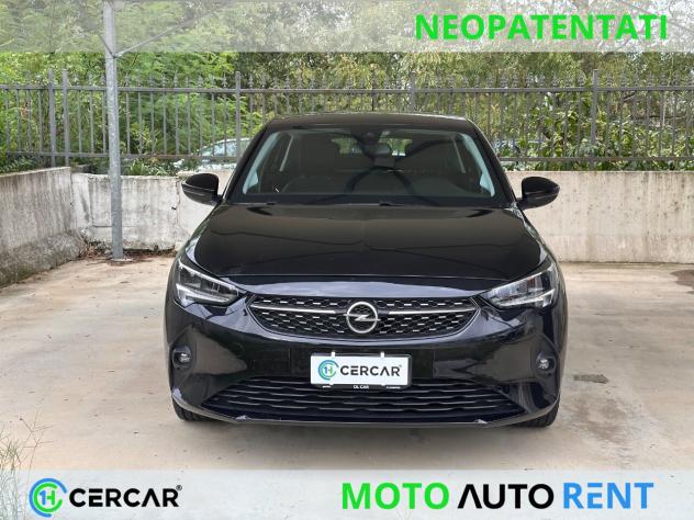 Opel Corsa 5 Porte Corsa 1.2 Elegance s&s 75cv - Foto 2