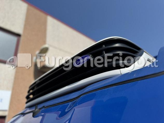 Peugeot Boxer Peugeot Boxer Coibentato Isotermico Frigorifero - Foto 3