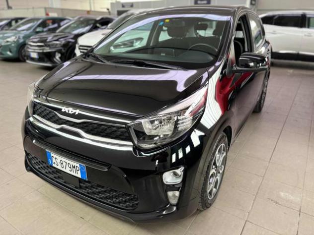 KIA Picanto 1.0 12V GPL 5 porte Style rif. 23716152 - Foto 2