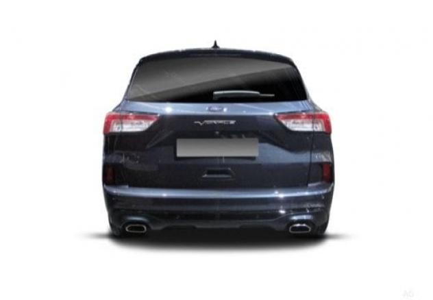 Ford Kuga III 2020 - 2.5 full hybrid ST-Line 2wd 190cv cvt - Foto 6