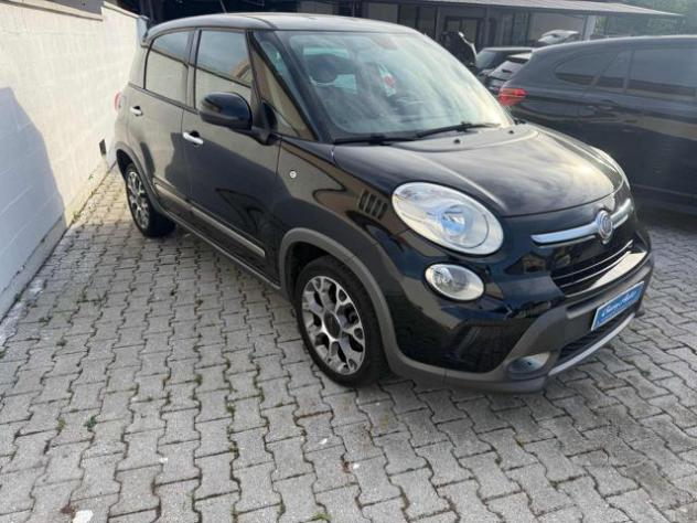 FIAT 500L 1.3 Multijet 85 CV TREKKING rif. 23995682