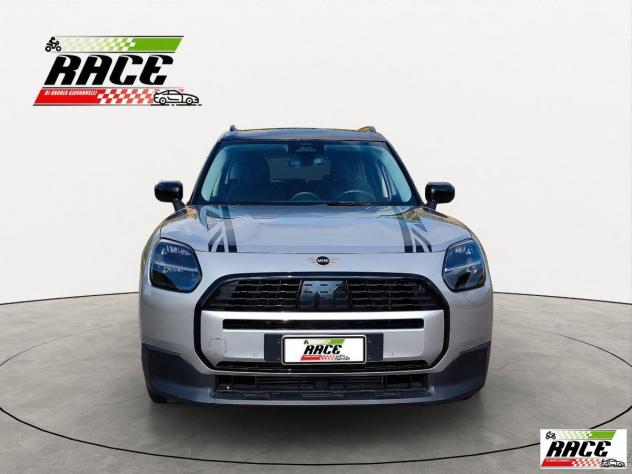 MINI - Countryman - Mini C Classic - Foto 2