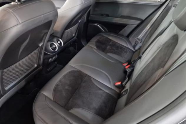 ALFA ROMEO Stelvio 2.9 Bi-Turbo V6 510 CV AT8 Quadrifoglio rif. 23757156 - Foto 7
