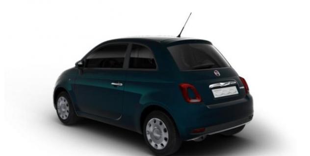 FIAT 500 1.0 Hybrid rif. 21647350 - Foto 2