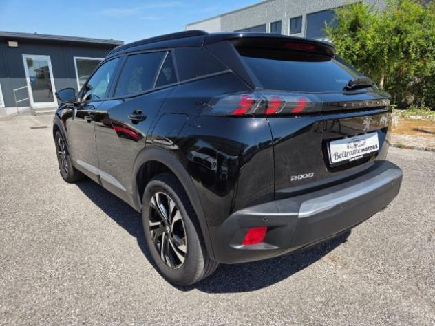 PEUGEOT 2008 BlueHDi 130 S&S EAT8 Allure Pack rif. 23898536 - Foto 6