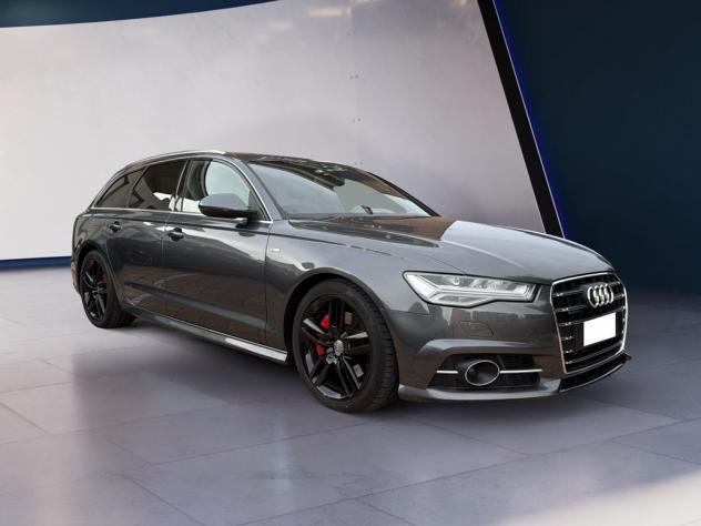 Audi A6 3.0 TDI 200kW quattro S tronic S-line - Foto 3