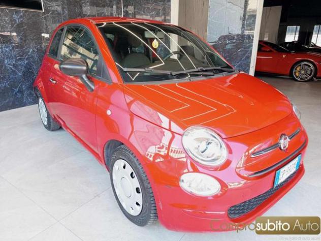 FIAT 500 1.0 Hybrid Red rif. 24016238 - Foto 5