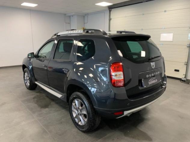DACIA Duster 1.5 dCi 4x2 Prestige rif. 23909979 - Foto 4