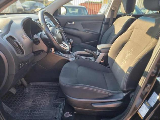 KIA Sportage 1.7 116cv CRDI Cool SUPER PREZZO rif. 23681317 - Foto 10