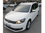 Volkswagen Touran 1.4 TSI DSG Highline EcoFuel