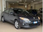 Renault Megane Mane 1.5 dCi 110CV SporTour Luxe