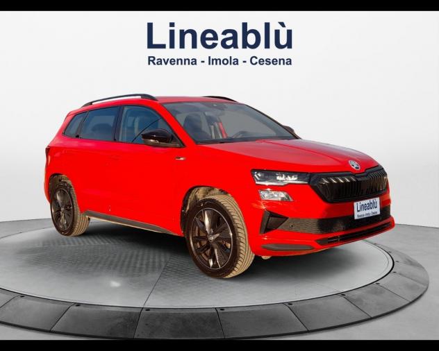 Škoda Karoq Karoq - Karoq 2.0 TDI SCR 115 CV SportLine - Foto 7
