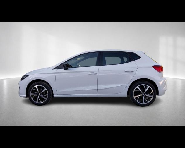 SEAT Ibiza 1,0 TSI FR 5P 70 DI6 M5 MY 27 - Foto 3