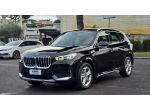 Bmw X1 sdrive18d X-Line auto Km-0 Ufficiale Italiana