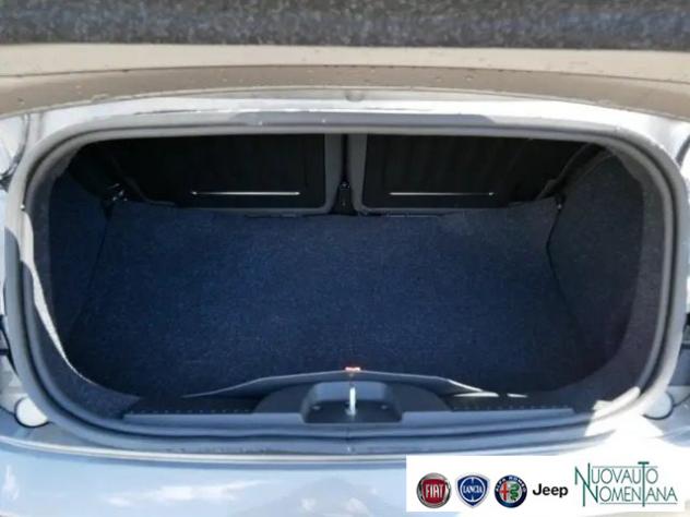 FIAT 500C 1.0 Hybrid Dolcevita Navi/Clima Autom. Auto Nuova rif. 23820061 - Foto 10
