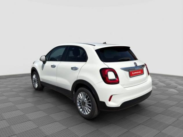 FIAT 500X 500X 1.3 MultiJet 95 CV Connect rif. 24002172 - Foto 3