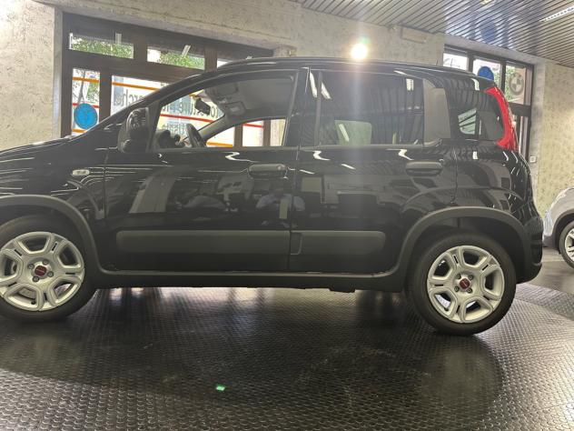 Fiat Panda 1.0 FireFly S&S Hybrid Style Pack km0 Italia - Foto 4