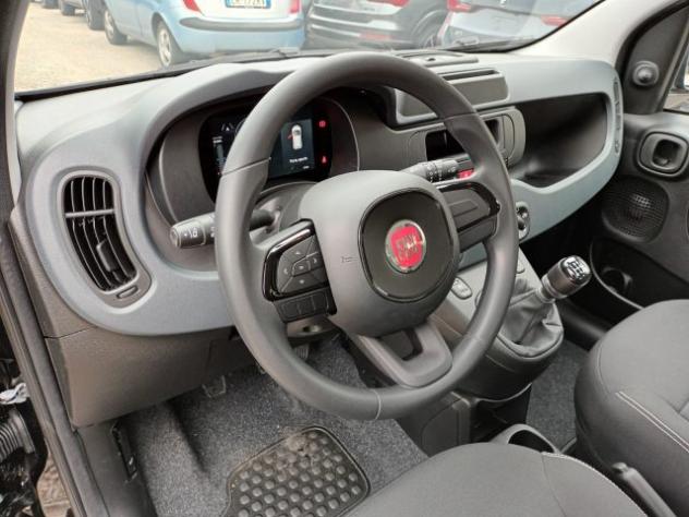 FIAT Panda 1000 HYBRID PANDINA POP 70CV ITALIA rif. 23999460 - Foto 10