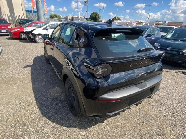 Lancia Ypsilon Hybrid e-DCT LX Nuova - Foto 5