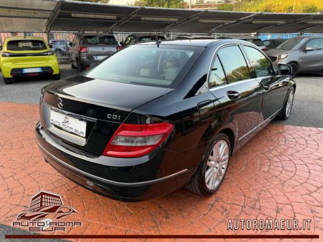 MERCEDES-BENZ C 220 CDI Avantguard PREZZO REALE! rif. 24008849 - Foto 5