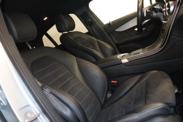 MERCEDES-BENZ GLC 300 de 4Matic EQ-Power Premium Amg rif. 23295410 - Foto 9