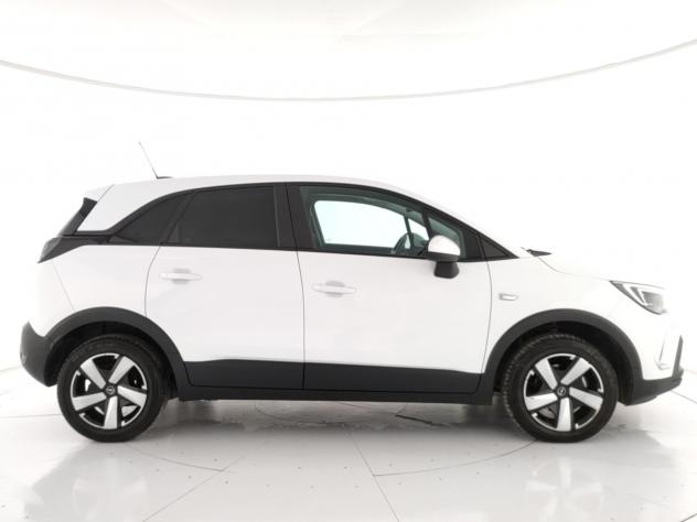 Opel Crossland 1.2 Elegance s&s 83cv - Foto 3
