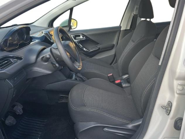 Peugeot 208 208 5p 1.2 puretech Access 68cv - Foto 9