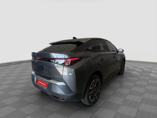 PEUGEOT 3008 3ª serie Hybrid 145 e-DCS6 GT rif. 23835583 - Foto 5