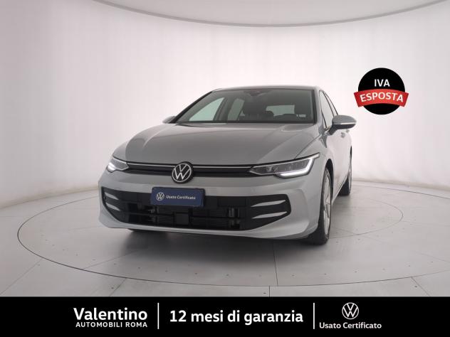 Volkswagen Golf 2.0 TDI SCR Edition Plus