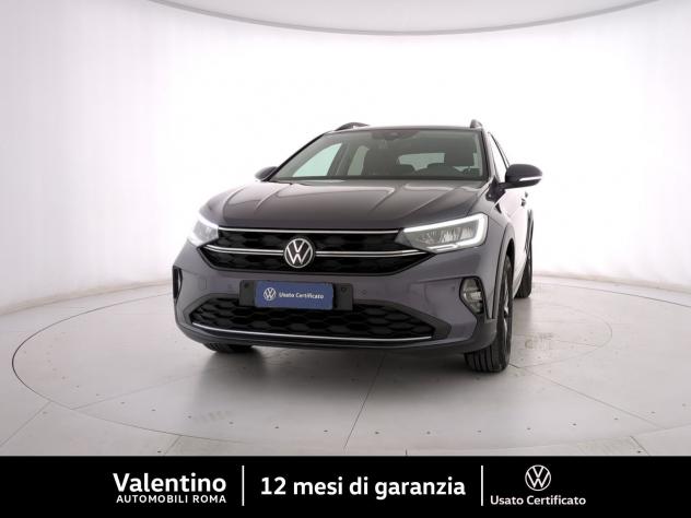 Volkswagen Taigo 1.0 TSI Life