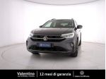 Volkswagen Taigo 1.0 TSI Life