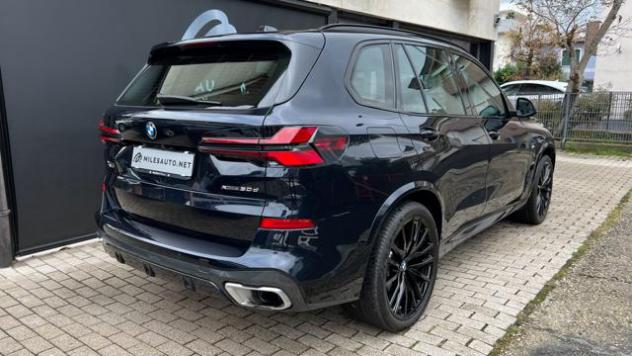 BMW X5 xDrive30d 48V Msport 22" Keyless HUD rif. 23488779 - Foto 2