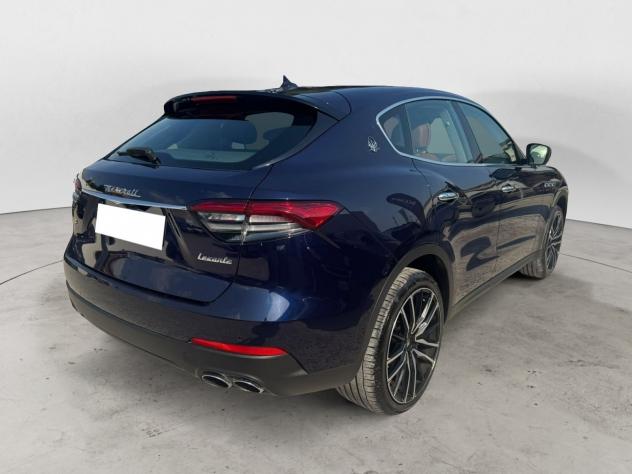 Maserati Levante 3.0 V6 DS 250cv GranLusso Q4 auto - Foto 6
