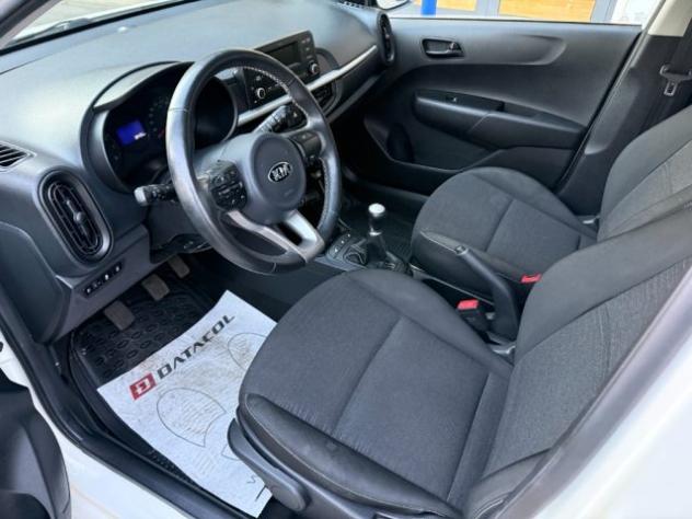 KIA Picanto 1.0 12V volante e sedili riscaldati BLuetooth rif. 23776532 - Foto 9
