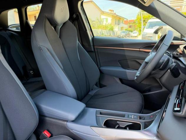 CUPRA Terramar 1.5 Hybrid 150 CV DSG rif. 23772044 - Foto 7