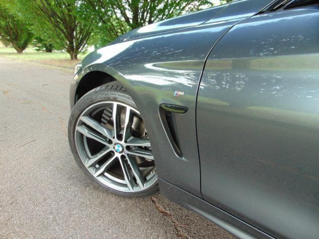 BMW Serie 4 G.C. (F36) 420d xDrive Gran Coupé Advantage - Foto 5