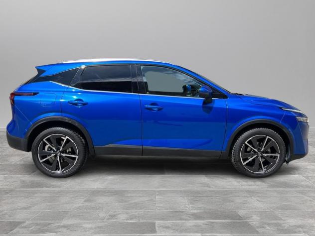 Nissan Qashqai 1.3 mhev Tekna 2wd 158cv xtronic - Foto 4