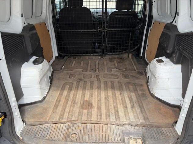 FORD Tourneo Courier 1.5 TDCI 75 CV Plus rif. 23882772 - Foto 5