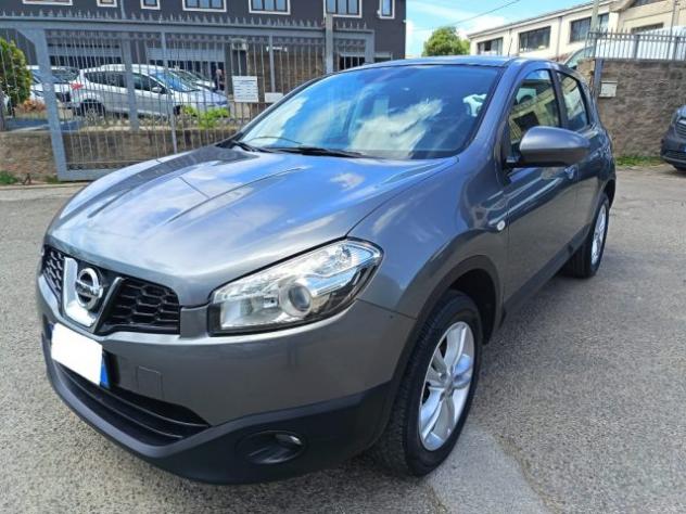 NISSAN Qashqai 1.5 dCi DPF Tekna rif. 23877980