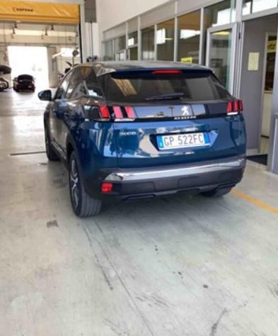 Peugeot 3008 BlueHDi 130 S&S EAT8 Allure Pack - Foto 4