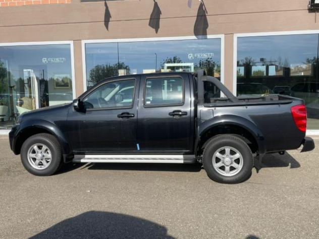 GREAT WALL Steed 2.4 Ecodual GPL 4WD Work rif. 22717435