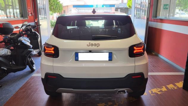 Jeep Avenger 1.2 Turbo Summit - Foto 5