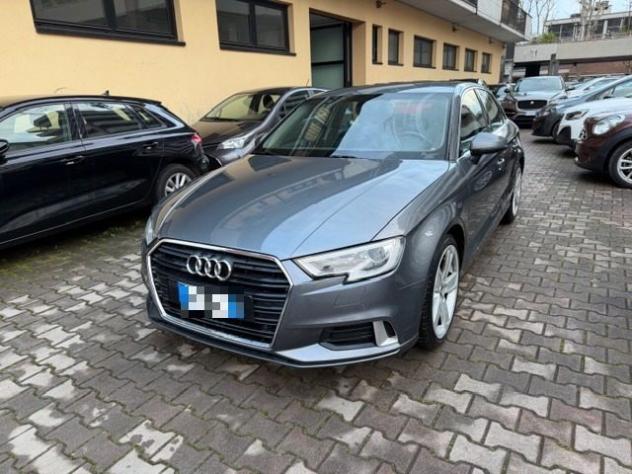 AUDI A3 Sedan 1.6 TDI 116 CV rif. 23335183