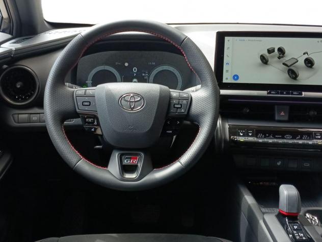 Toyota C-HR 2.0 PHEV E-CVT GR Sport - Foto 7