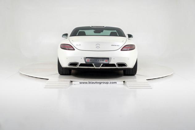 Mercedes-Benz SLS AMG AMG Coupe - C197 AMG Coupe 6.2 auto - Foto 3