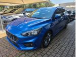 Ford Focus 1.5 EcoBlue 120 CV automatico SW ST-Line Co-Pilot